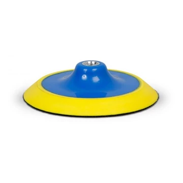 Soll Gloss Polír talp 148 mm M14