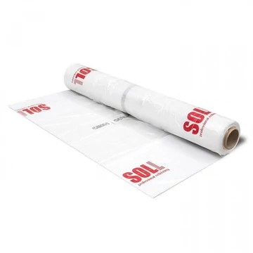 Soll Gloss maszkoló fólia 4m x 150 méter x 9µ