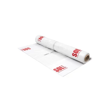 Soll Gloss maszkoló fólia 4m x 300m x 9µ