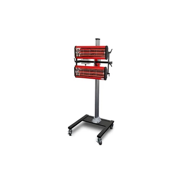 Soll Infraszárító berendezés 2KW/525 mm