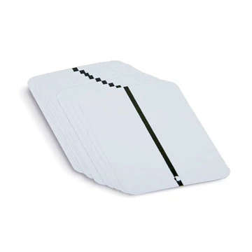 Soll Fém próbaszórólap (150x105mm)  (10 db. csomag)