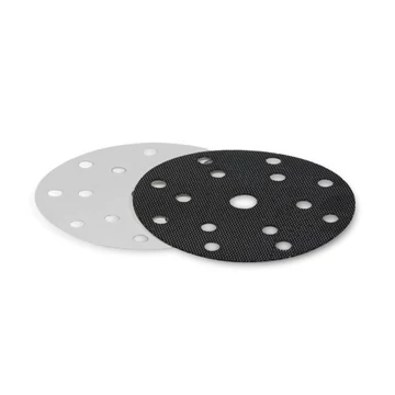 SOLL Univerzális csiszoló tányér 150 mm 15 lyuk (M8)
