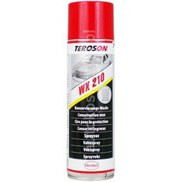 Teroson Multiwax spray    500 ml