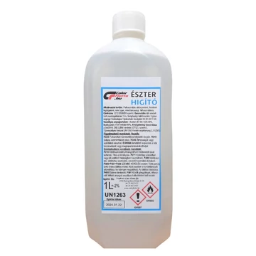 Észter hígító 1 Liter