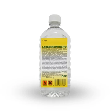 Lakkbenzin 1 Liter