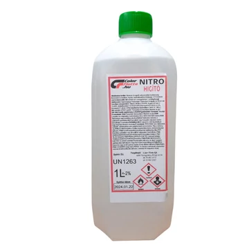Nitrohígító 1 Liter