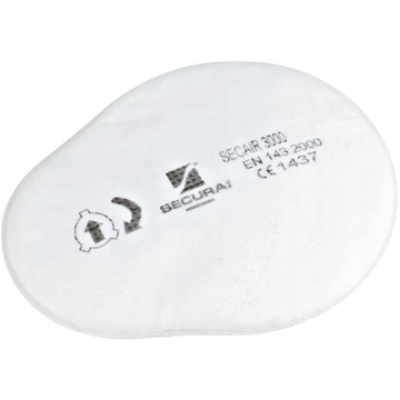 Sico Secura Előszűrő 3000 P2 1 pár