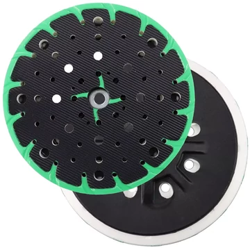 Sico Italko csiszolótányér 150 mm átmérő 33Lyukas (Festo/Makita kompatibilis)