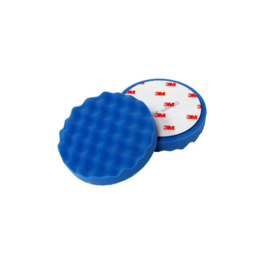3M  50389  Ultrafina SE magas fényű polírszivacs átmérő 150 mm