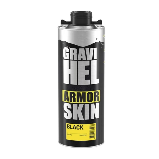 GRAVIHEL ARMOR SKIN MIX MATT 0,75 kg