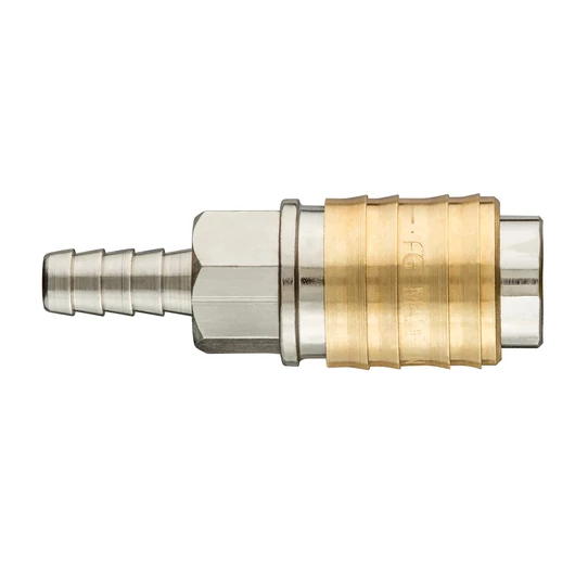 Neo pneumatikus gyorscsatlakozó tömlővéges 8 mm 12-621