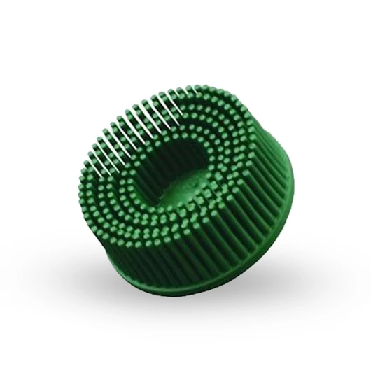 3M 7524 roloc süntárcsa zöld, durva 50mm