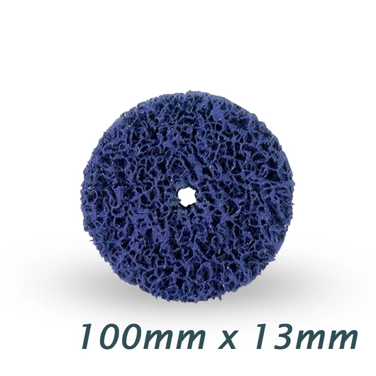 3M 7933 lilatárcsa lila 100mmx13Mm xt-dc