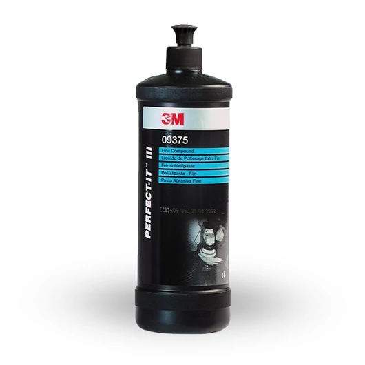 3M 9375 Perfect-it fekete kupakos polírpaszta
