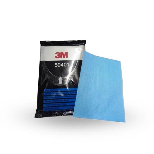 3M 50401 nedves mézeskendő