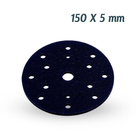 3M Multilyukas univerzális puha közbetét 5mm interface 51126