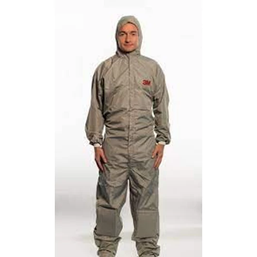 3M Újrahasználható overál 51851 XXL méret