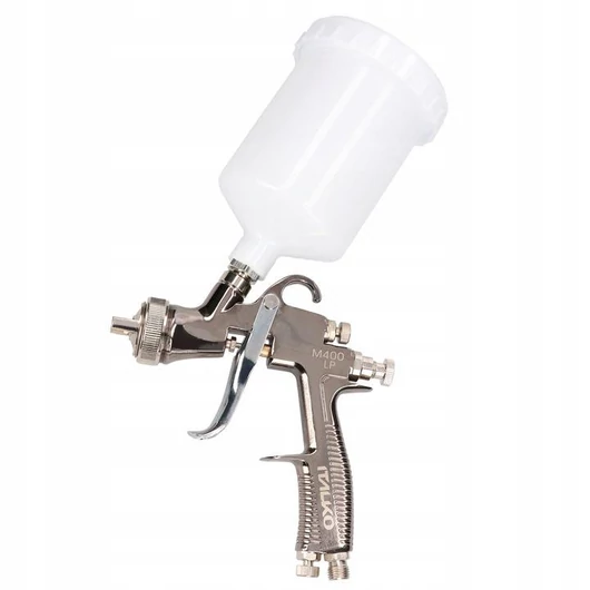 Sico Italko M400 Szórópisztoly RP 1,3 mm fúvókával