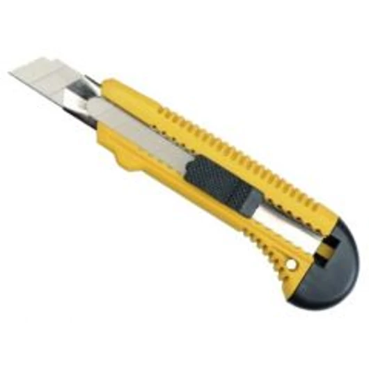 ACS  K1003 Fémházas szike erősített 18 mm