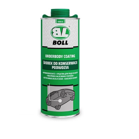 Boll Bitumenes alvázvédő rücsi pisztolyra 1 liter
