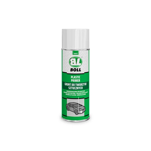 Boll Műanyag alapozó spray 400 ml