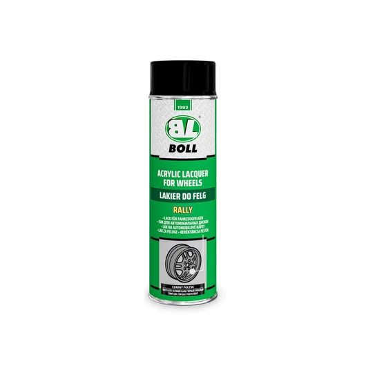 Boll keréktárcsa spray 500 ml