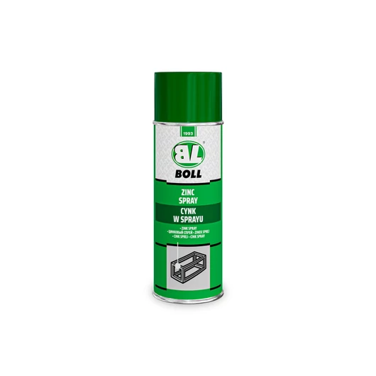 Boll Cink Spray 400 ml