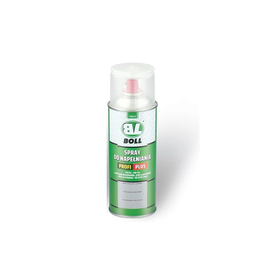 Boll prefill töltő spray feminime (üres) 400 ml