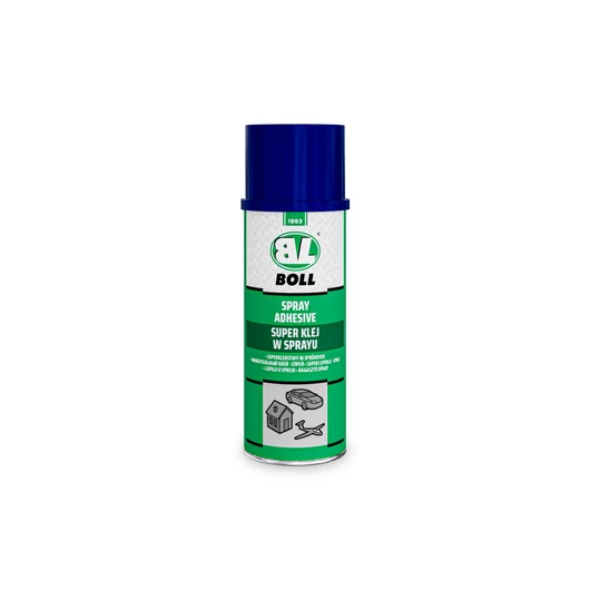 Boll ragasztó spray 400ml