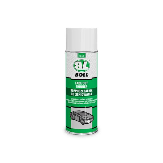 Boll ködölő spray 400 ml