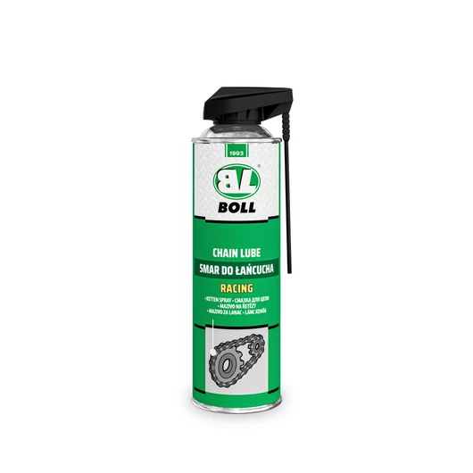 Boll lánckenő spray 500 ml