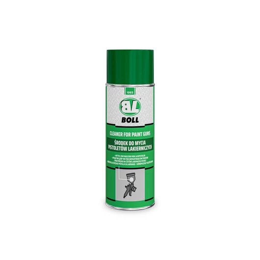 Boll pisztoly tisztító spray 400 ml