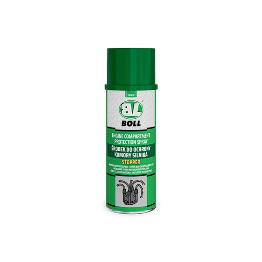 Boll motortér védelmi spray 400 ml