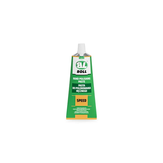 Boll SPEED Polírpaszta 120 ml