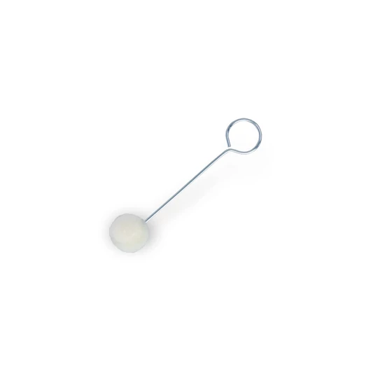 Boll primer ecset