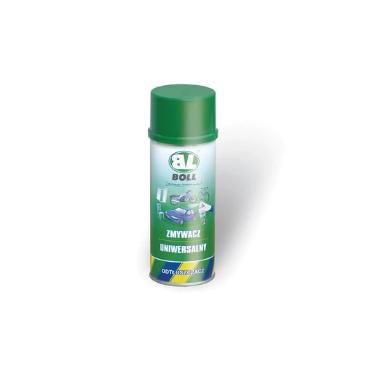 Boll Zsírtalanító/Szilikoneltávolító Spray 400ml