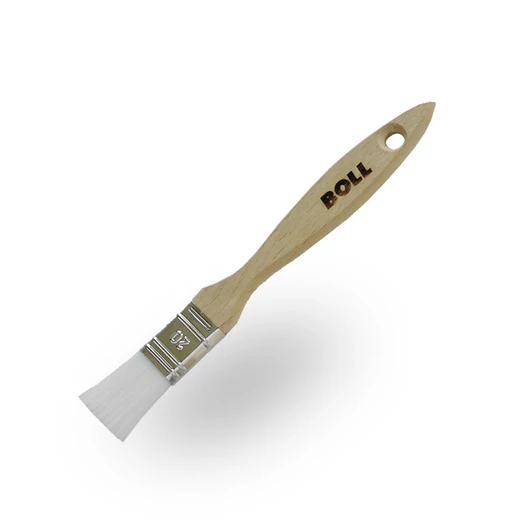 Boll ecset a kenhető tömítőhöz 20 mm széles