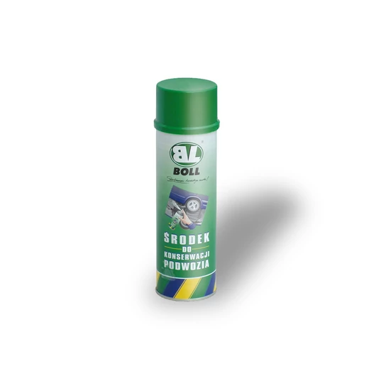 Boll bitumenes alvázvédő Spray 500ml