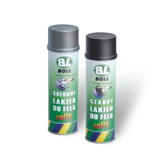 Boll keréktárcsa spray 500 ml