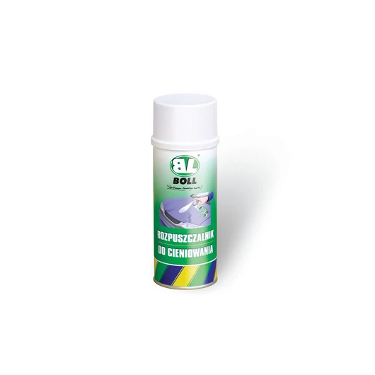 Boll ködölő spray 400 ml
