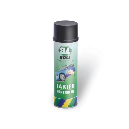 Boll Kontroll fekete spray 500 ml