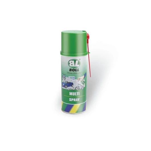 Boll multi spray kenéshez , lazításhoz