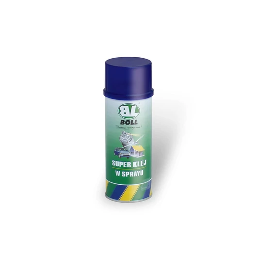 Boll ragasztó spray 400ml