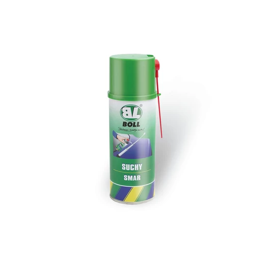Boll Száraz kenőanyag Spray 400 ml