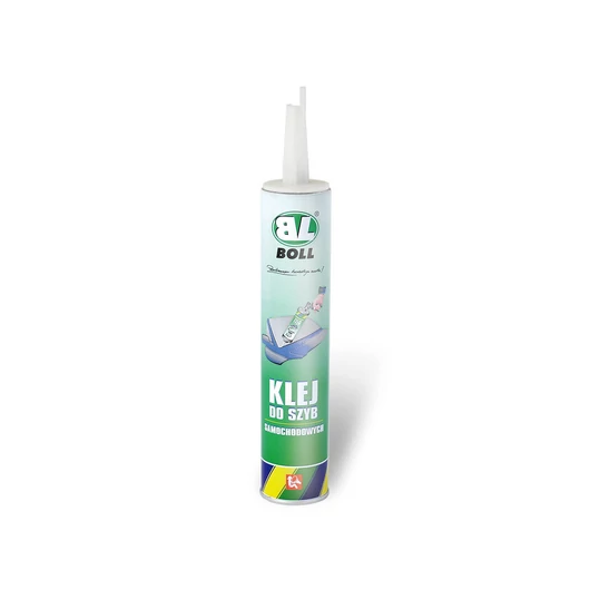 Boll Szélvédőragasztó 1 órás 310ml