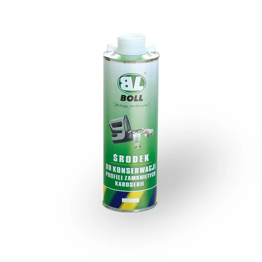 Boll üregvédő fehér 1 liter