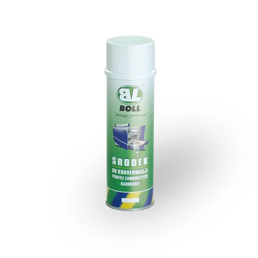 Boll üregvédő spray fehér 500 ml