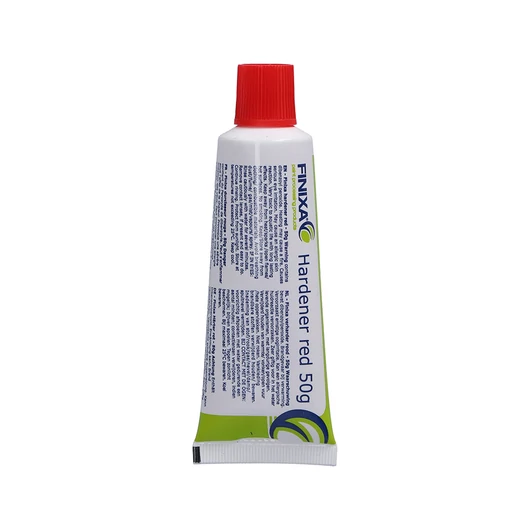 Finixa Mélyedéstapasz edző 50g - piros