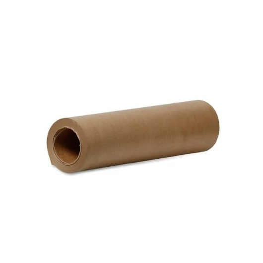 Finixa  Maszkolo papir, barna, Kraft pure 120cm x 450 méter 40 g/m˛