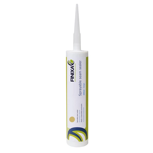 Finixa szórható tömítő bézs 290ml